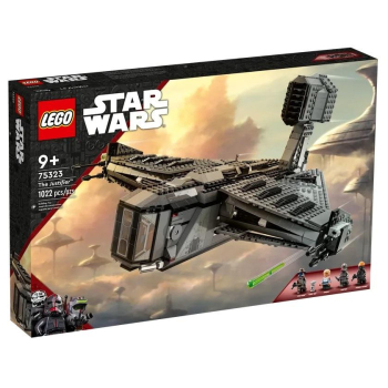 LEGO(R) STAR WARS 75323 Justifier
